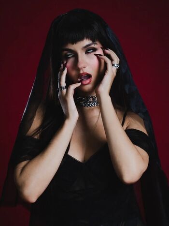 Full leaked Victoria justice page private onlyfans photo