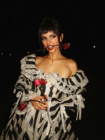 Victoria Justice
