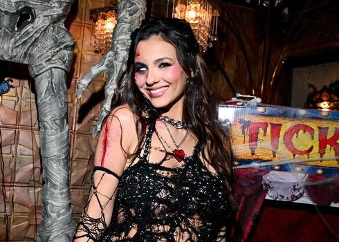 Full leaked Victoria justice  page private onlyfans photo