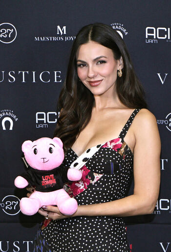 Victoria Justice