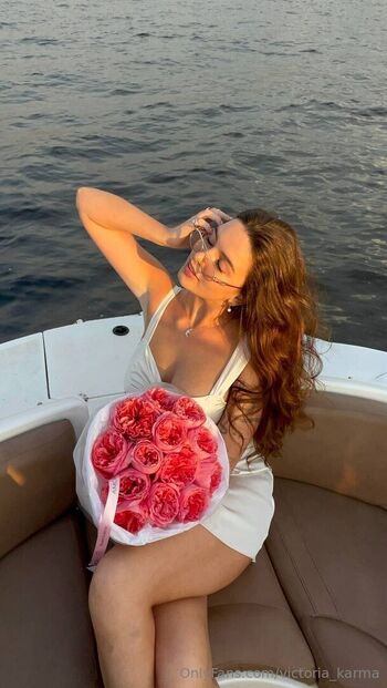 Full leaked Victoria karma private onlyfans photo