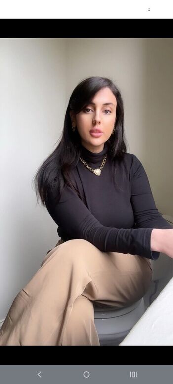 Full leaked Victoria khalid private onlyfans photo