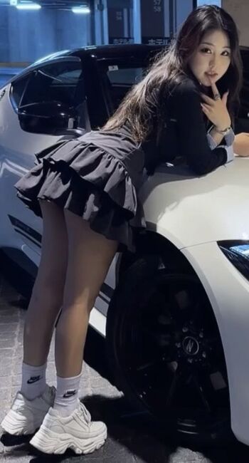 Full leaked Victoria kim private onlyfans photo