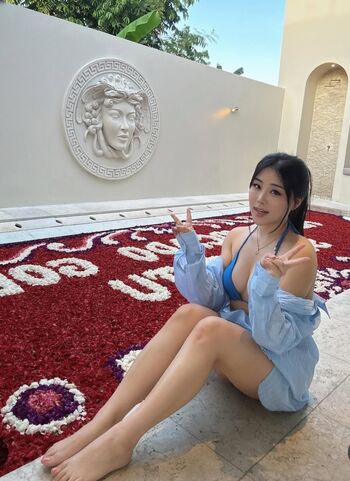 Full leaked Victoria kim private onlyfans photo