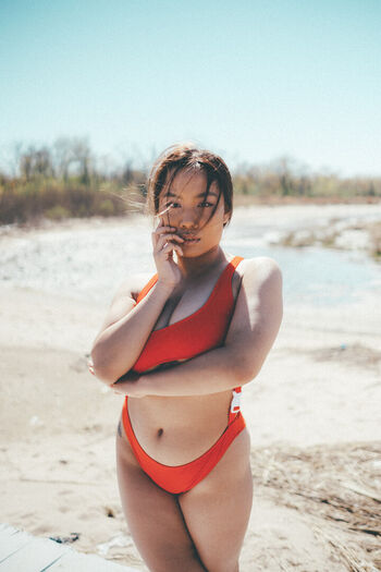 Full leaked Victoria kuang  page private onlyfans photo