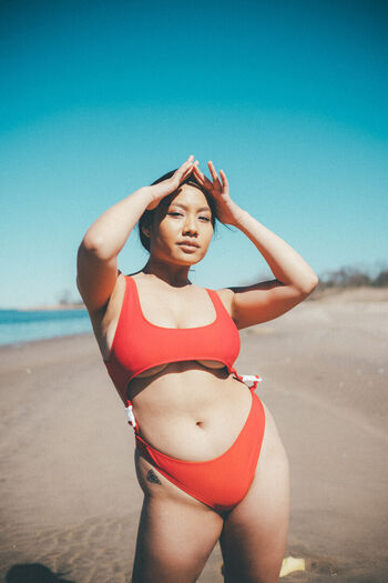 Full leaked Victoria kuang  page private onlyfans photo