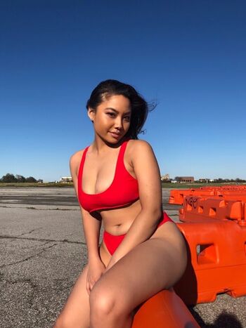 Full leaked Victoria kuang  page private onlyfans photo