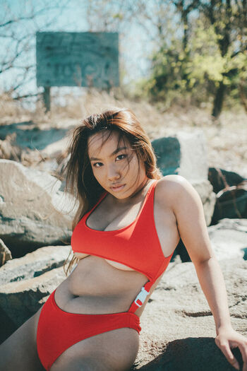 Full leaked Victoria kuang  page private onlyfans photo