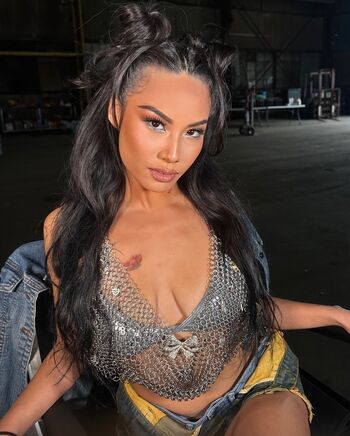 Full leaked Victoria kuang  page private onlyfans photo