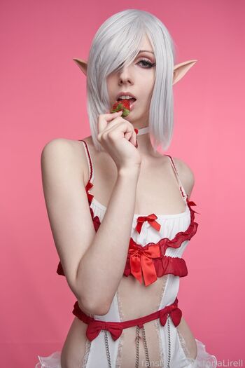 Full leaked Victoria lirell page private onlyfans photo