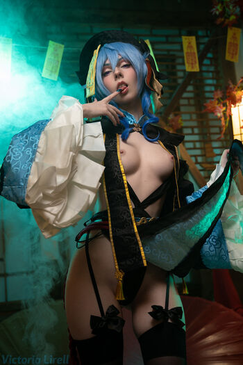 Full leaked Victoria lirell private onlyfans photo