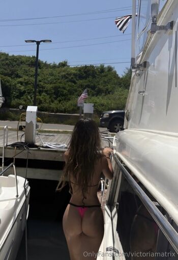 Full leaked Victoria martins private onlyfans photo