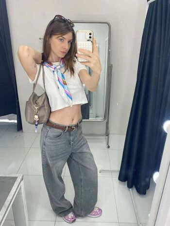 Full leaked Victoria masoma private onlyfans photo