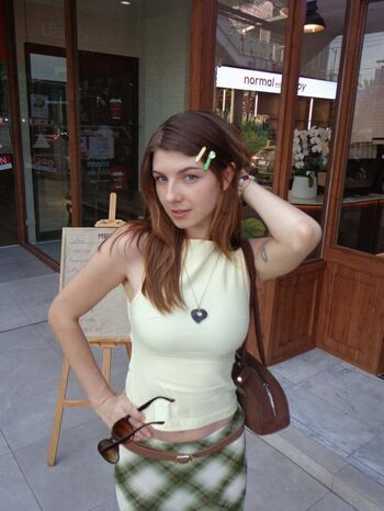 Full leaked Victoria masoma private onlyfans photo