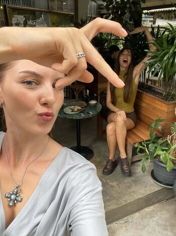Full leaked Victoria masoma private onlyfans photo