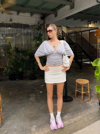 Full leaked Victoria masoma private onlyfans photo