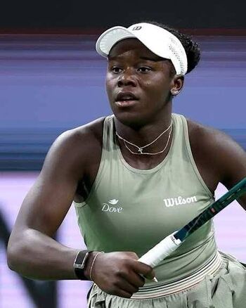 Full leaked Victoria mboko private onlyfans photo