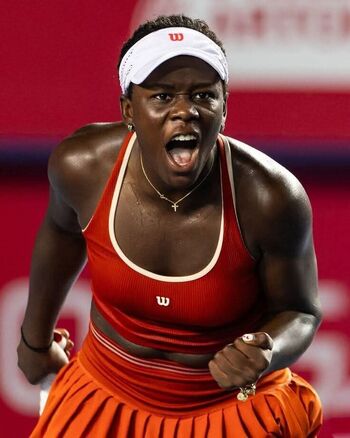 Full leaked Victoria mboko private onlyfans photo