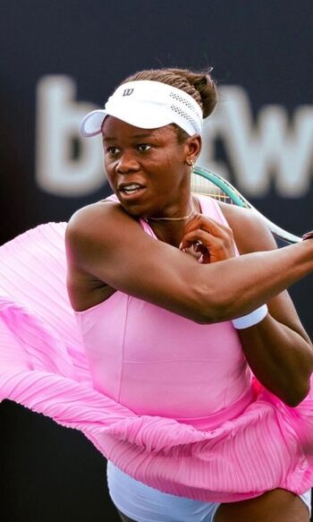 Full leaked Victoria mboko private onlyfans photo