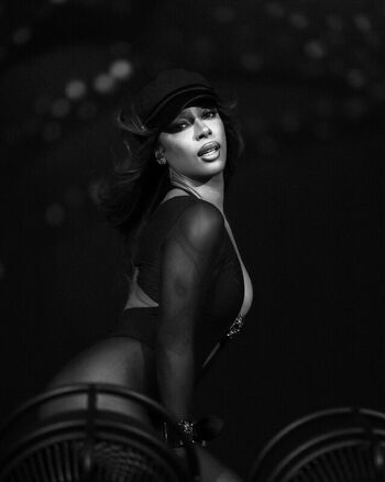 Full leaked Victoria monet private onlyfans photo