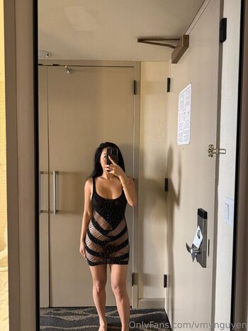 Full leaked Victoria nguyen private onlyfans photo