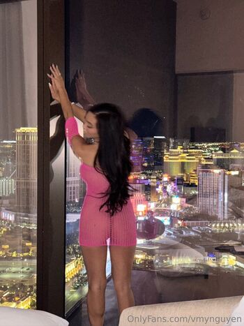 Full leaked Victoria nguyen private onlyfans photo