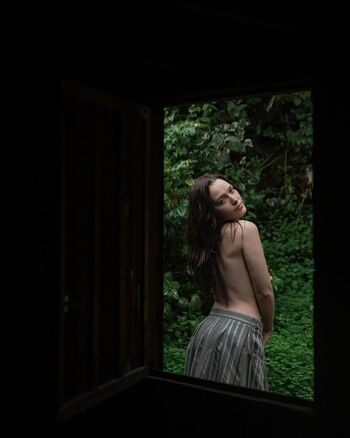 Full leaked Victoria pedretti page private onlyfans photo