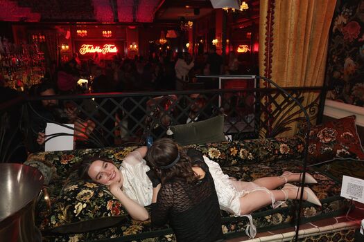 Full leaked Victoria pedretti page private onlyfans photo