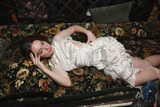 Full leaked Victoria pedretti page private onlyfans photo