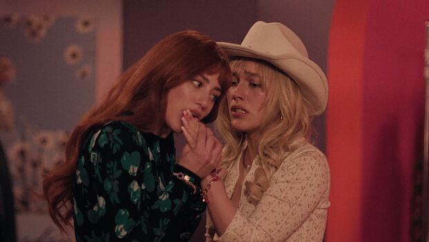 Full leaked Victoria pedretti page private onlyfans photo