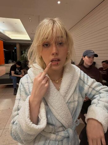 Full leaked Victoria pedretti private onlyfans photo