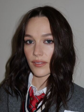 Victoria Pedretti