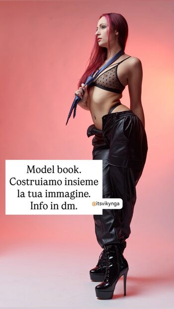 Full leaked Victoria porrini private onlyfans photo
