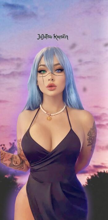 Victoria Potter Patreon