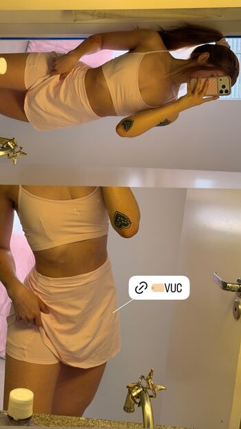 Full leaked Victoria ribeiro private onlyfans photo