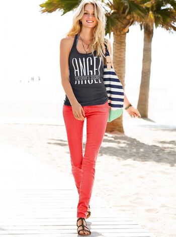 Victoria's Secret Angels