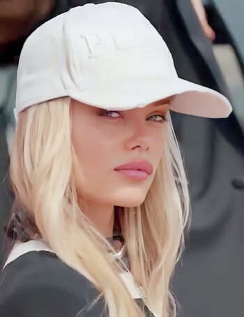 Victoria's Secret Angels