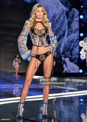 Victoria's Secret Angels