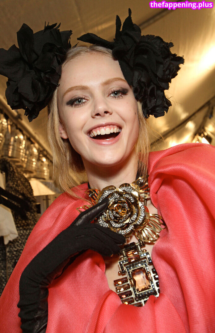 Victoria's Secret Angels