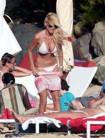 Full leaked Victoria silvstedt page private onlyfans photo