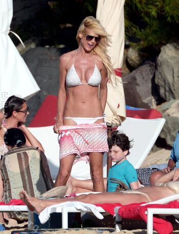 Full leaked Victoria silvstedt page private onlyfans photo