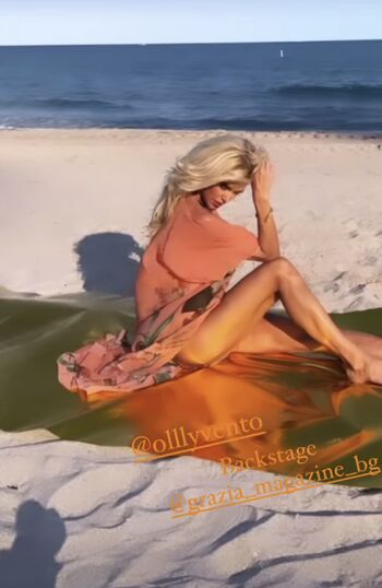 Full leaked Victoria silvstedt private onlyfans photo