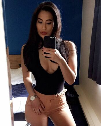 Full leaked Victoria simone private onlyfans photo