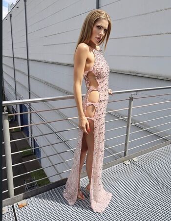 Full leaked Victoria swarovski private onlyfans photo