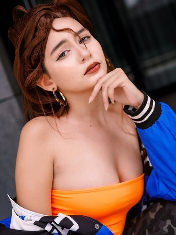 Victoria Terlutter
