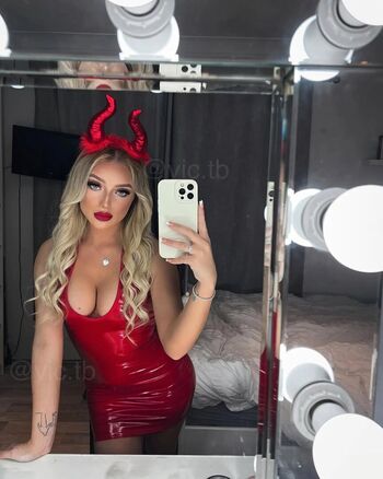 Full leaked Victoria thomas bowen private onlyfans photo