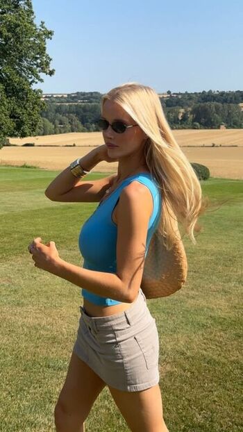Full leaked Victoria turner page private onlyfans photo
