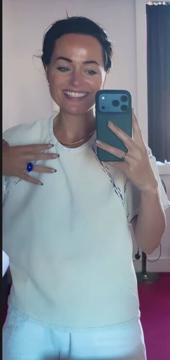 Full leaked Victoria valentine private onlyfans photo