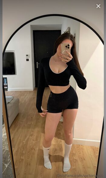 Full leaked Victoria vct private onlyfans photo