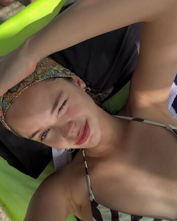 Full leaked Victoria villezcas private onlyfans photo